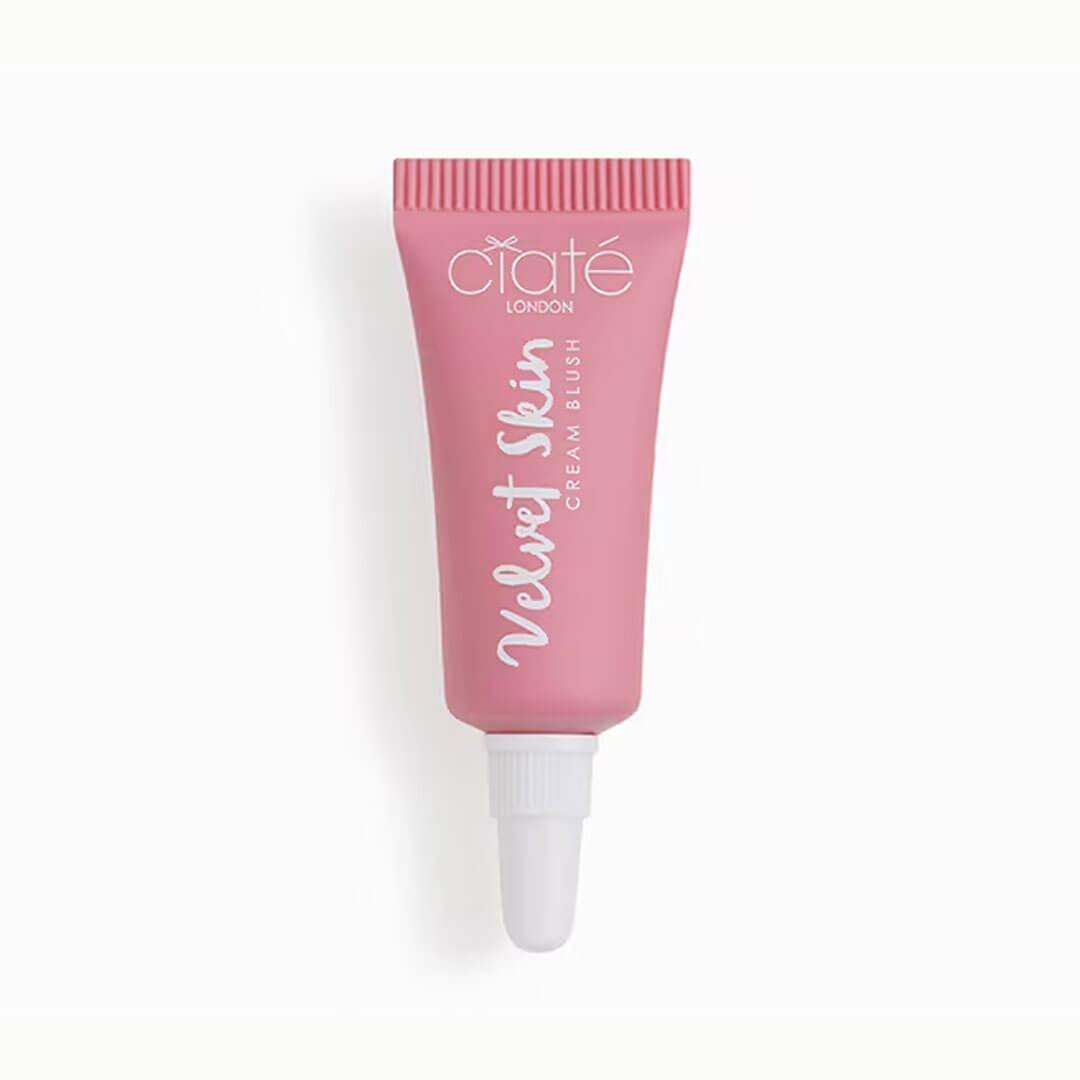 CIATÉ LONDON Velvet Skin Cream Blush Mobile