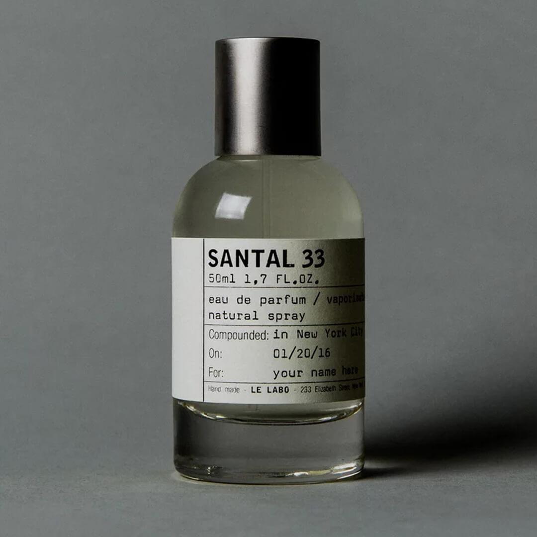 LELABO Santal 33 Mobile