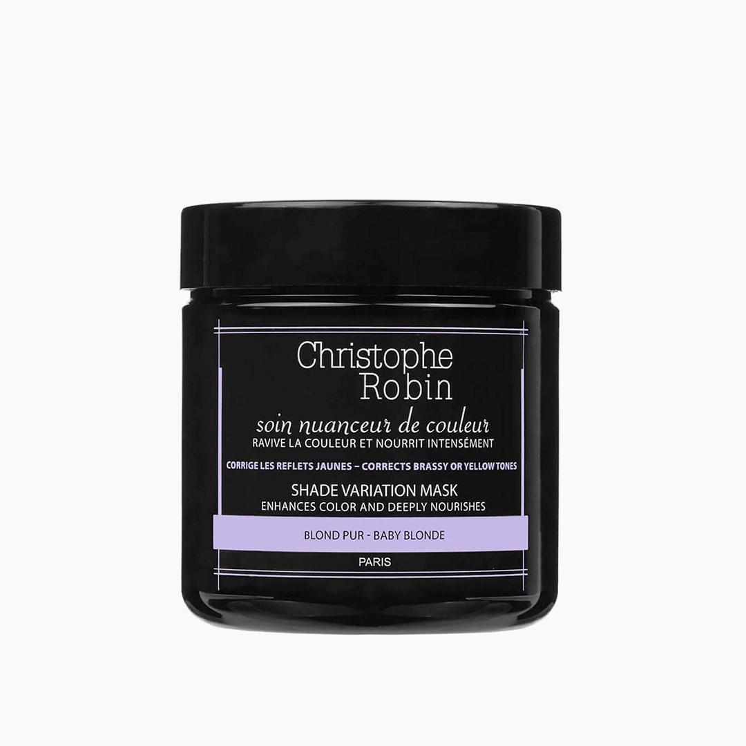 CHRISTOPHE ROBIN Shade Variation Mask Mobile