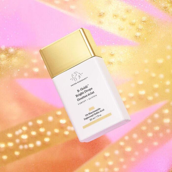 DRUNK ELEPHANT B-Goldi™ Bright Drops Desktop