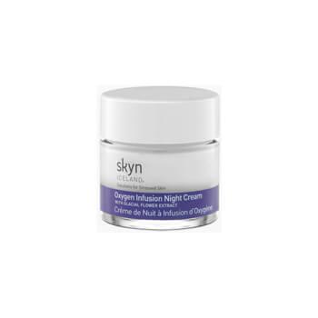 SKYN ICELAND Oxygen Infusion Night Cream Mobile