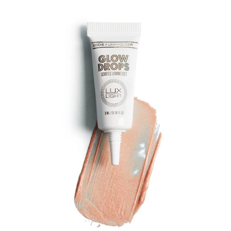 EDDIE FUNKHOUSER Glow Drops in Candlelight Desktop