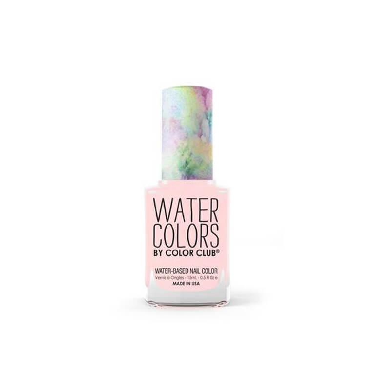 COLOR CLUB Keep It Real Water Colors 18-Free Formula Desktop