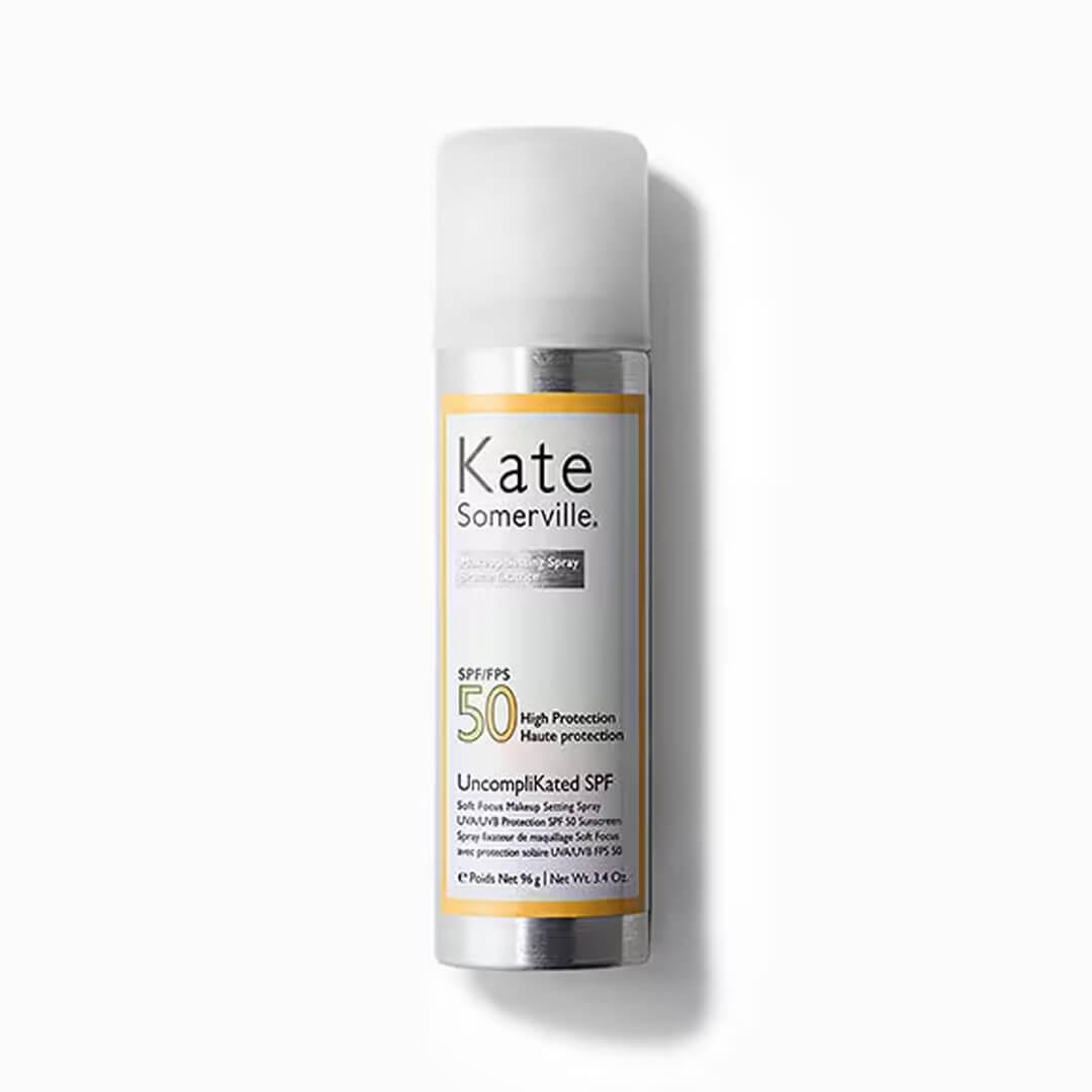 KATE SOMERVILLE® UncompliKated Setting Mist SPF 50 Mobile