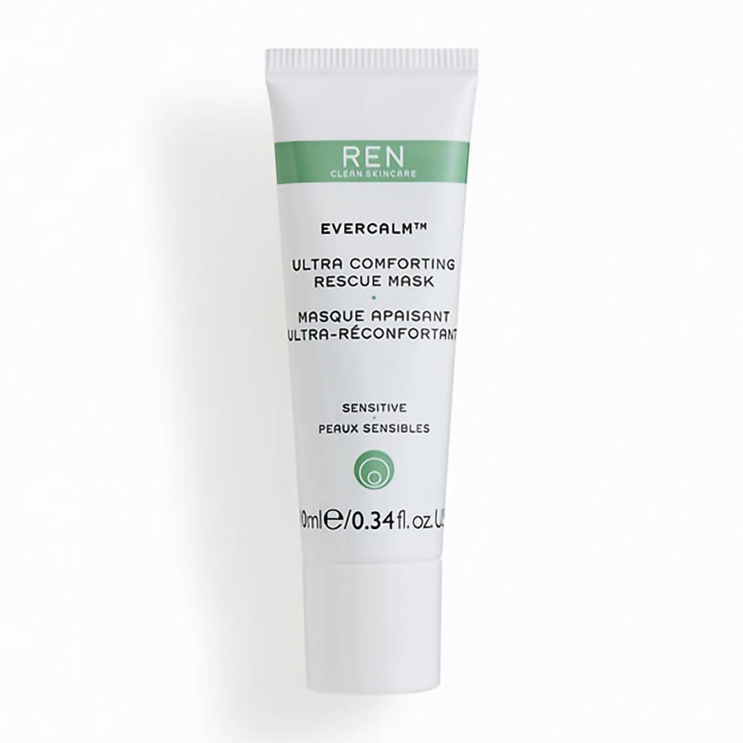 REN CLEAN Evercalm™ Ultra Comforting Rescue Mask Desktop