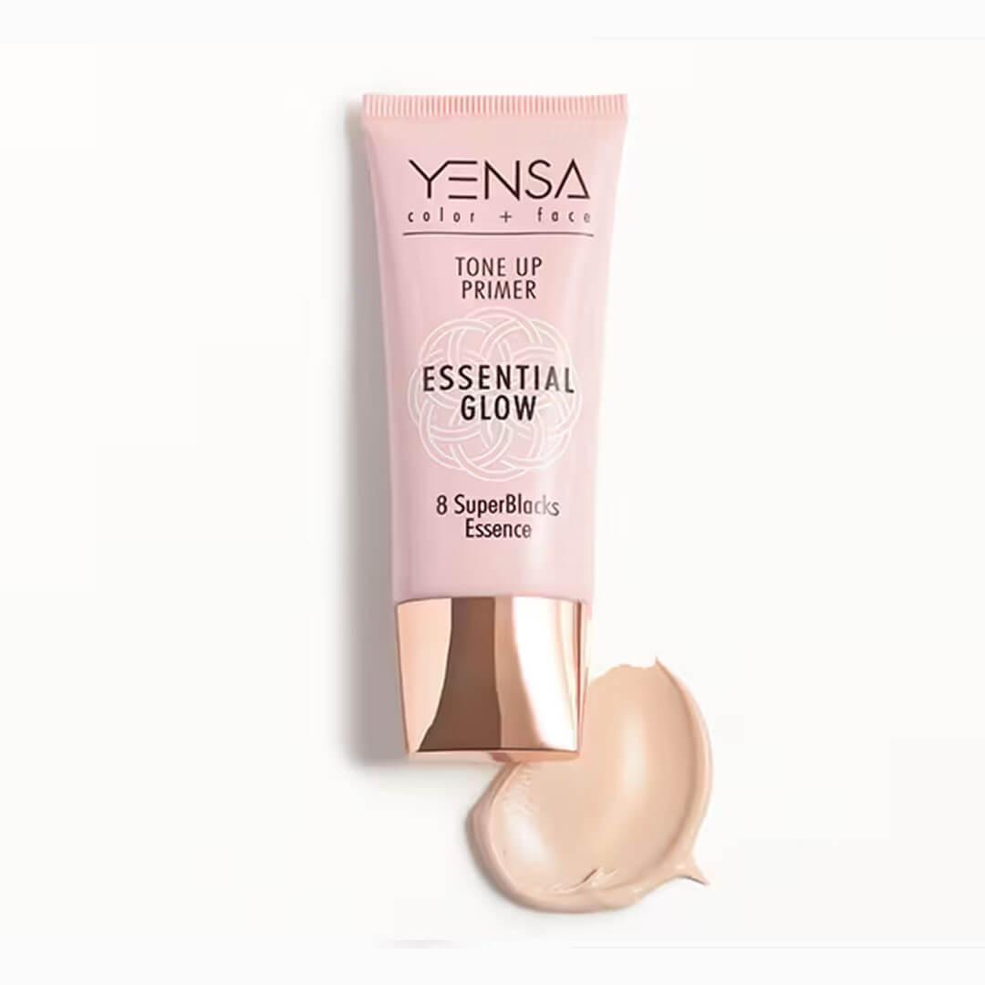 YENSA BEAUTY Tone Up Essential Glow Primer Mobile