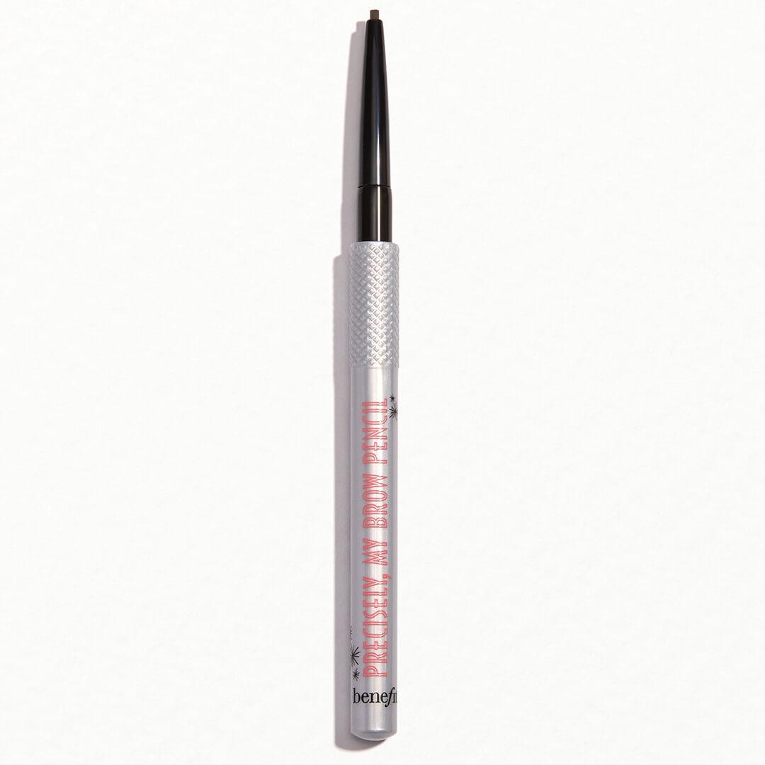 BENEFIT COSMETICS Precisely, My Brow Neutral Medium Brown 3.5 Eyebrow Pencil Mobile