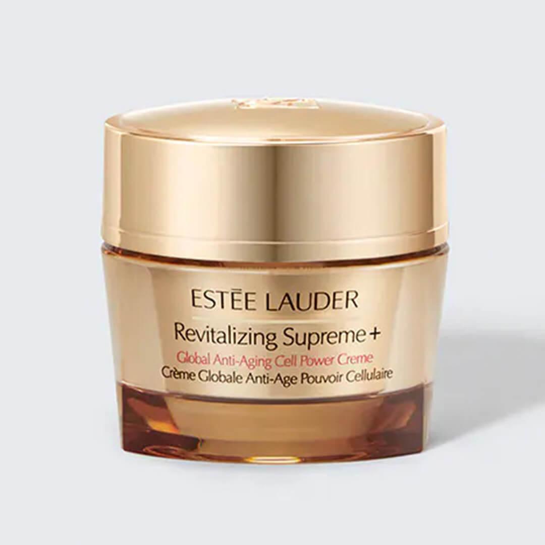 ESTĒE LAUDER Revitalizing Supreme+ Moisturizer Global Anti-Aging Cell Power Creme Mobile