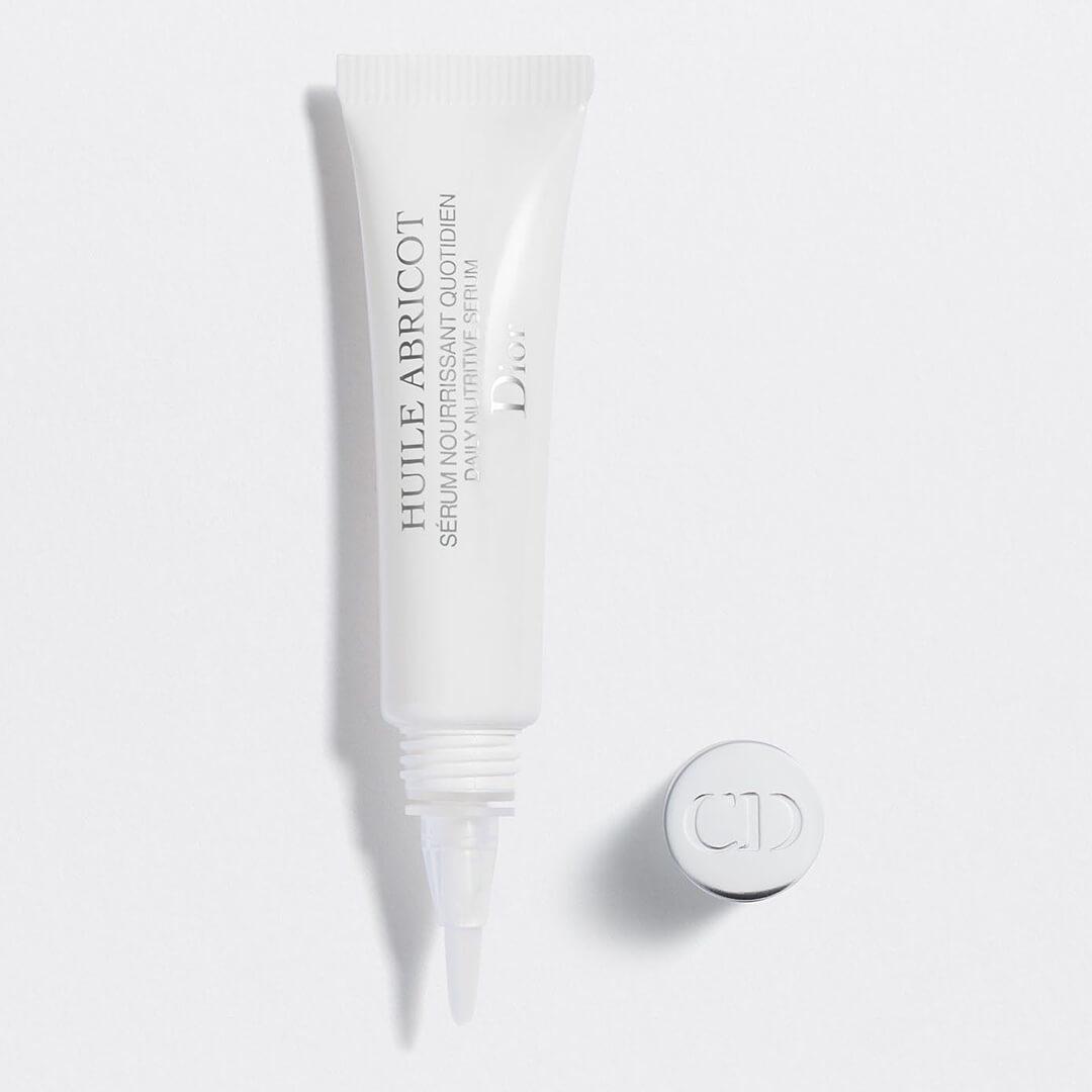 DIOR Huile Abricot Daily Nutritive Serum Desktop