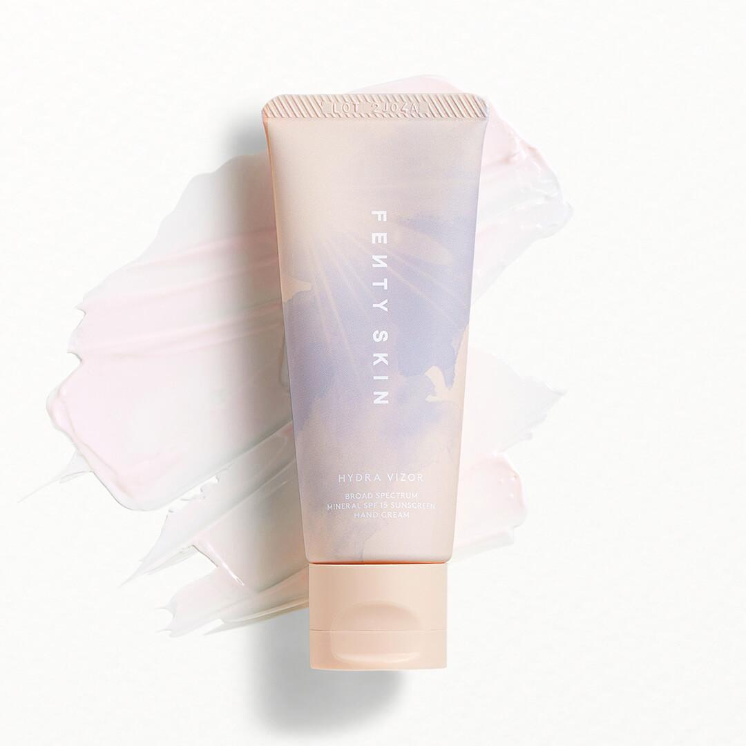 FENTY SKIN Hydra Vizor Invisible Moisturizer Broad Spectrum SPF 30 Sunscreen with Niacinamide + Kalahari Melon Mobile