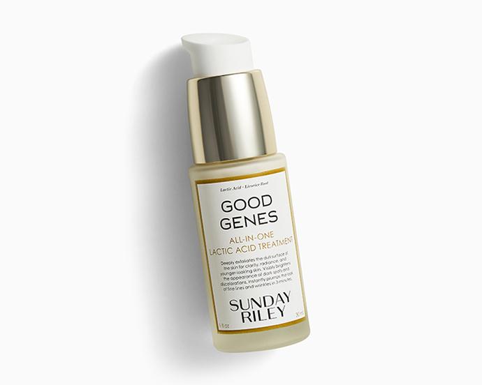 SUNDAY RILEY Good Genes All-in-One Lactic Acid Treatment may-2026-ipsy-ultimate-spoilers
