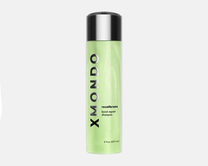XMONDO Recalibrate Bond Repair Shampoo