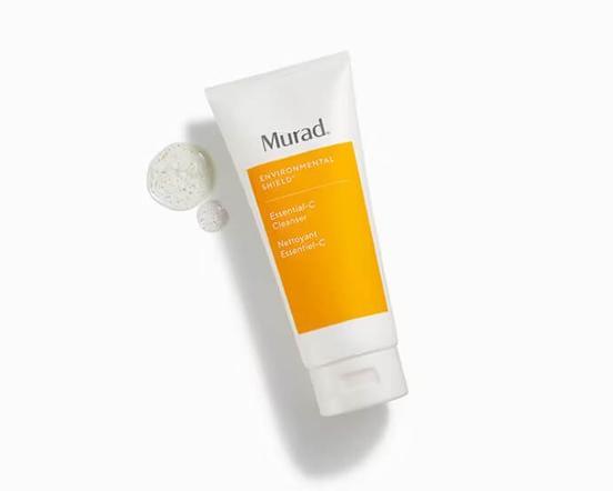 MURAD Essential-C Cleanser