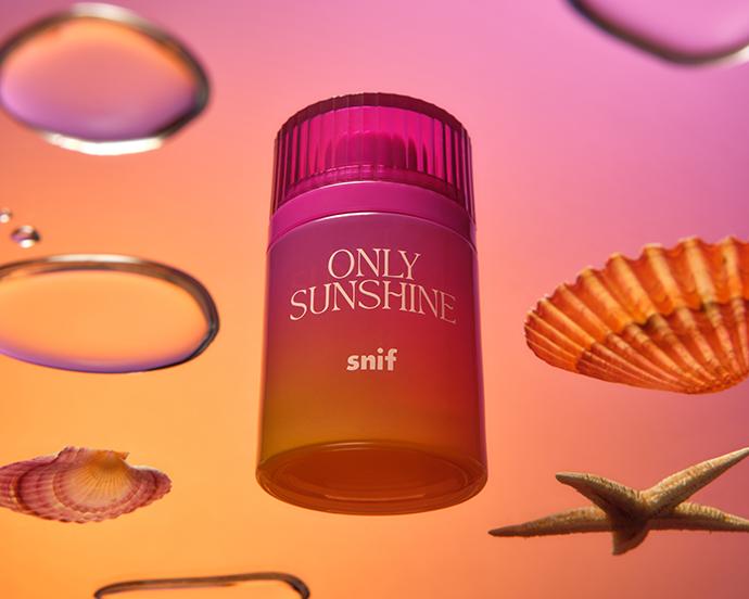 mikayla-nogueira-snif-only-sunshine-perfume-review 01