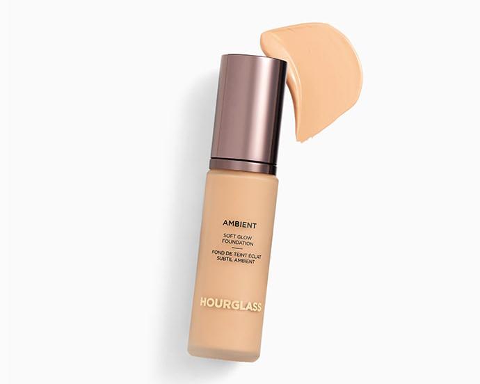 04 mothers-day-beauty-gifts HOURGLASS COSMETICS Ambient Soft Glow Foundation Shade