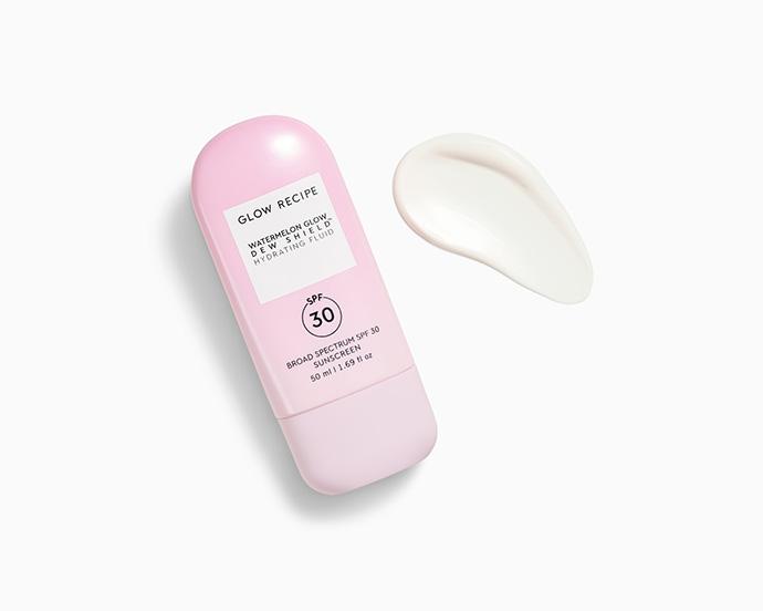 GLOW RECIPE Watermelon Glow Dew Shield SPF 30