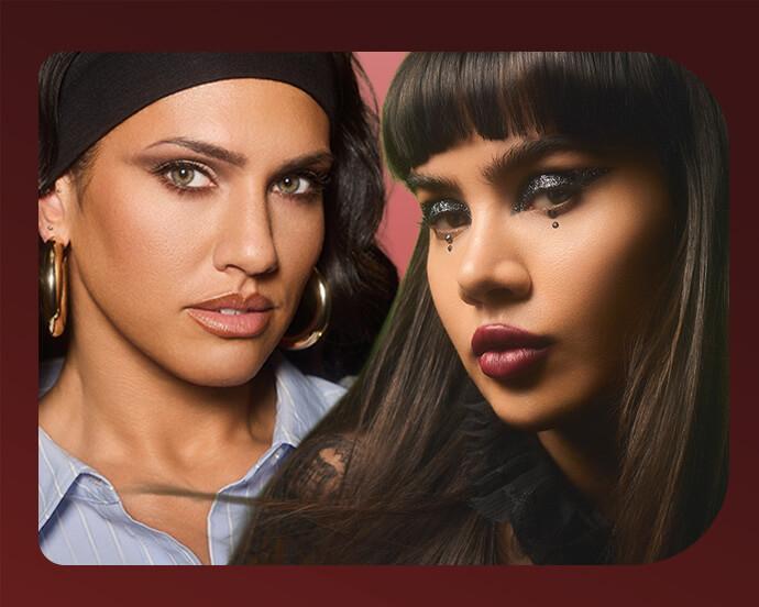 How to Choose a Setting Powder Color to Suit Your Makeup From Experts ...