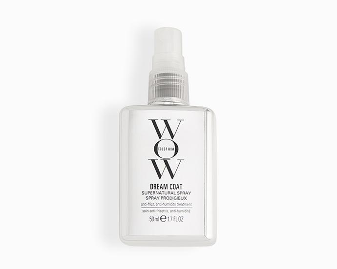 COLOR WOW HAIR Color Wow Dream Coat Supernatural Spray Anti-Frizz Treatment