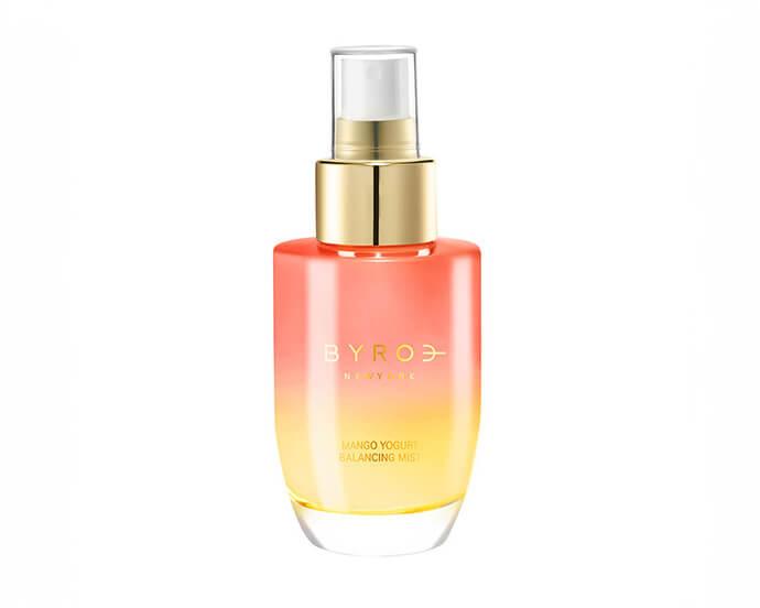 BYROE Mango Yogurt Balancing Mist