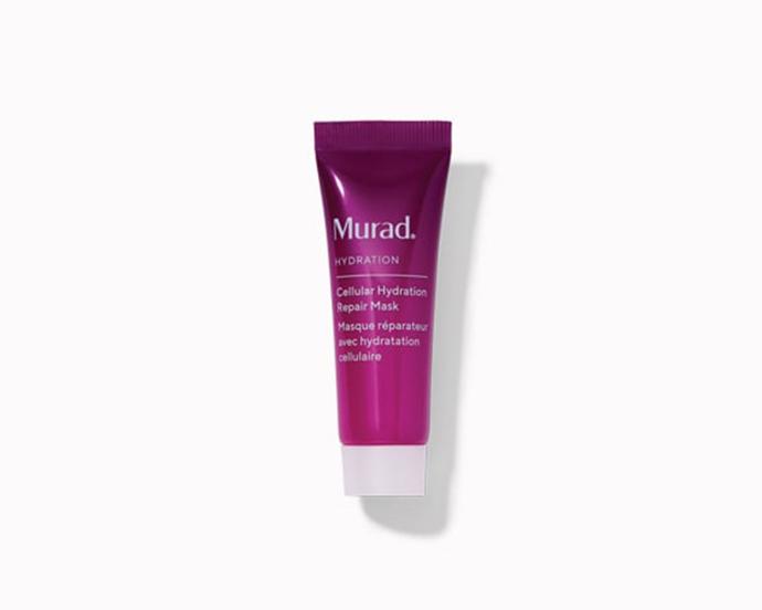 06 mothers-day-beauty-gifts MURAD Cellular Hydration Repair Mask
