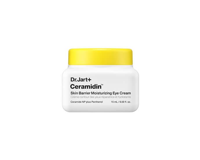 Dr. Jart+ Ceramidin™ Skin Barrier Moisturizing Eye Cream