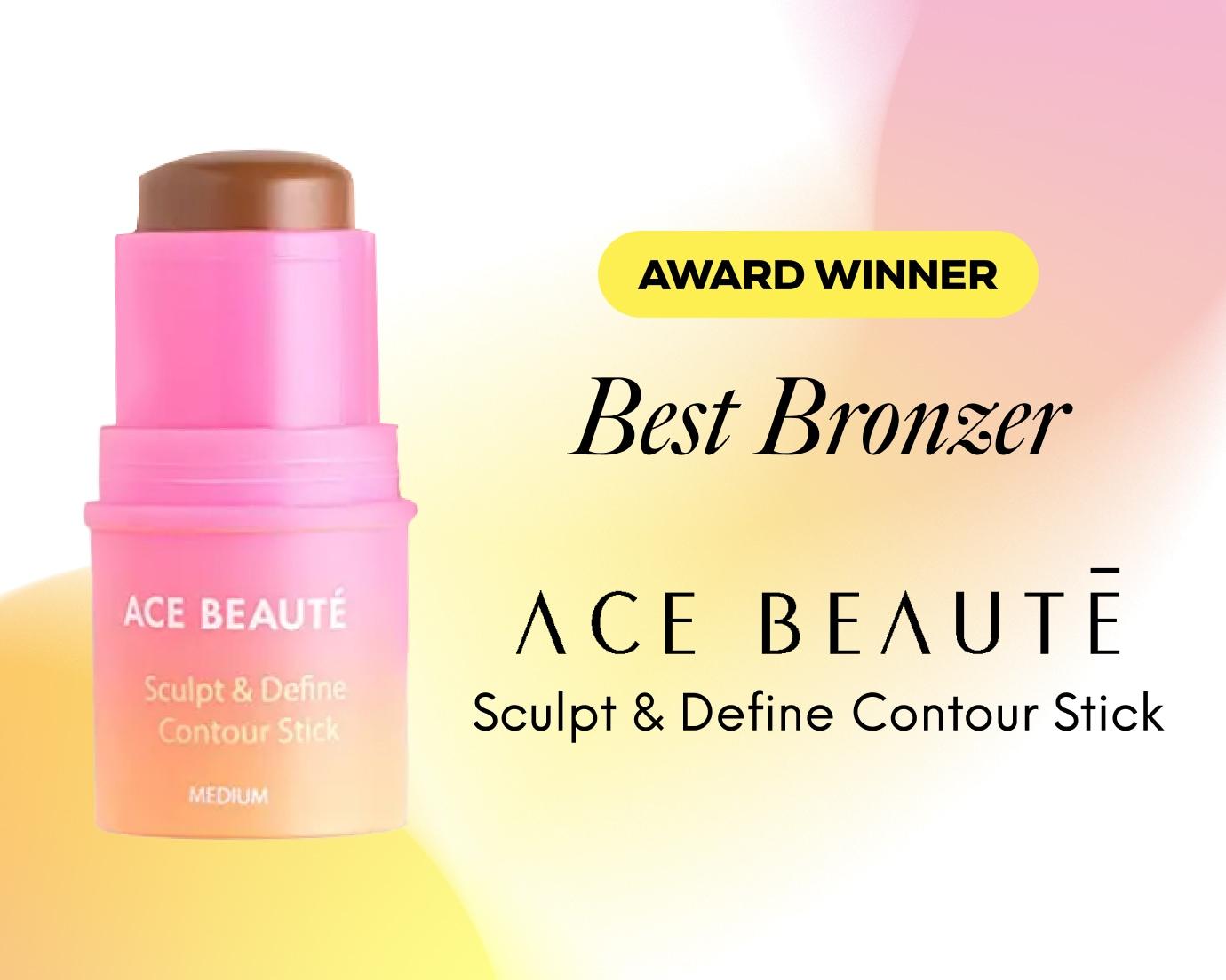 best bronzer ace Beaute