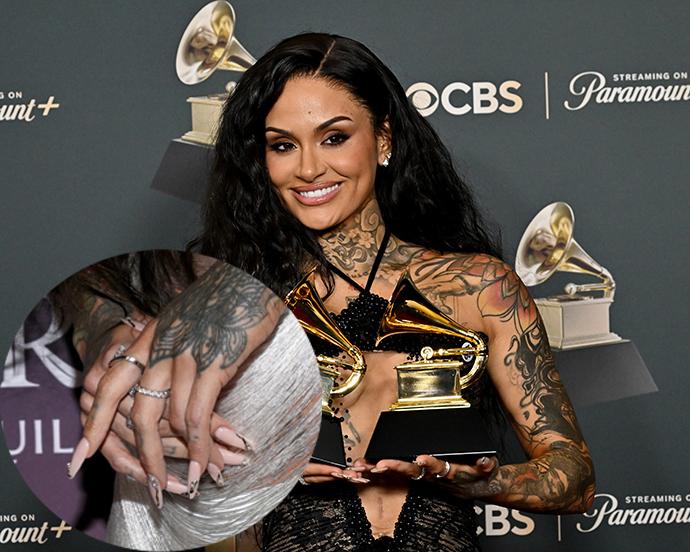 08 grammys-2026-best-beauty-looks