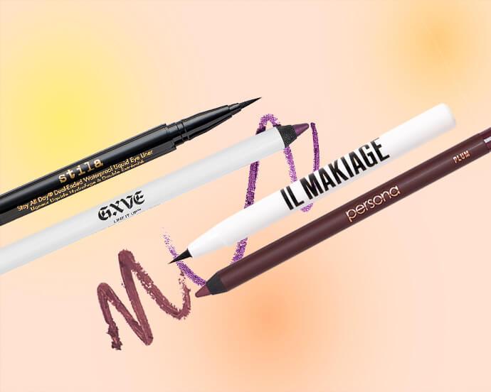 best waterproof eyeliners header D