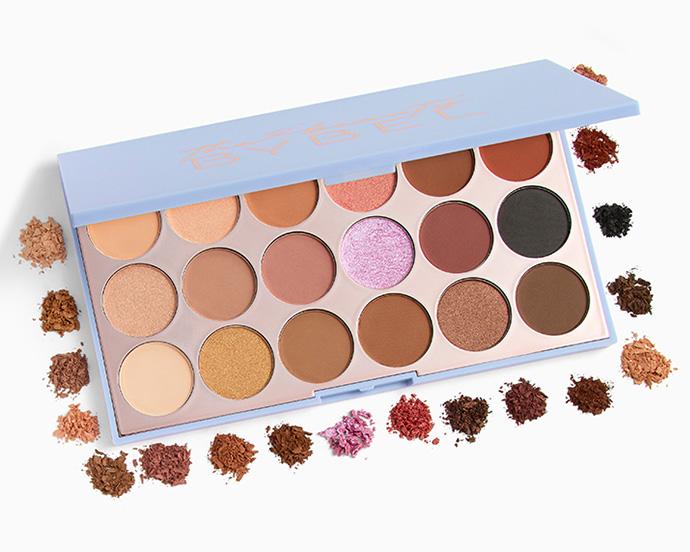 02 july-2025-boxycharm-spoilers THE BEAUTY BYBEL The OG Palette