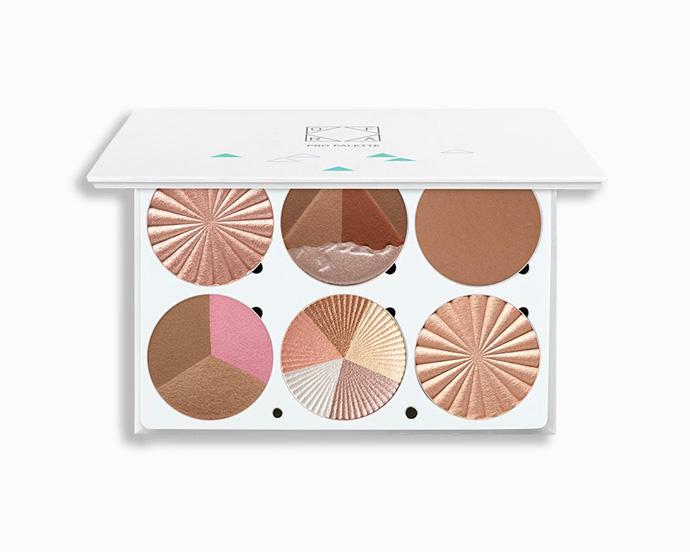 OFRA COSMETICS Pro Palette in On The Glow