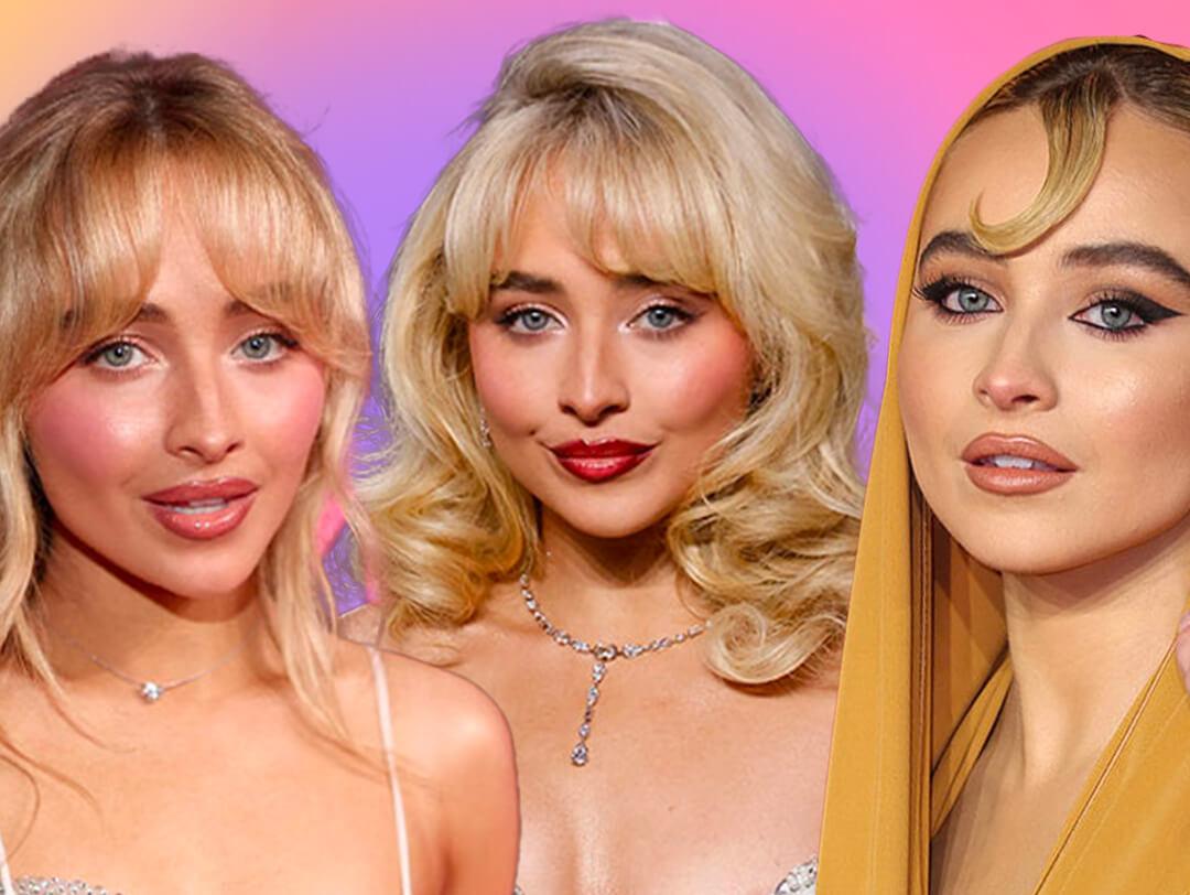 header-Sabrina Carpenter Best Beauty Looks