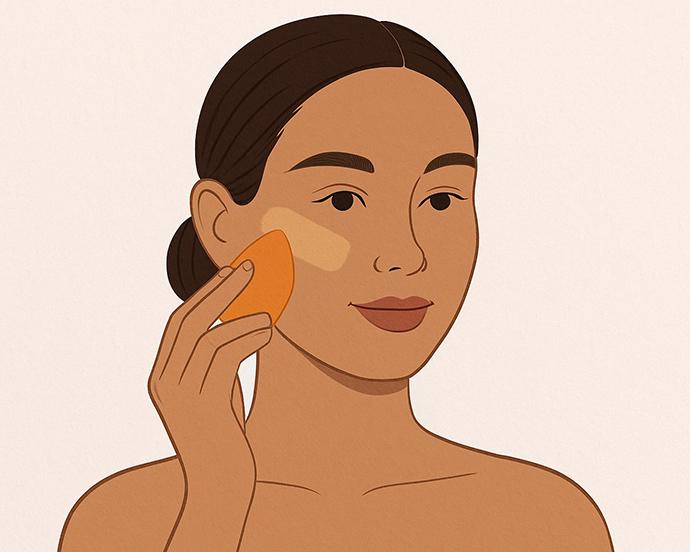 How to Contour Your Face: A Complete Makeup Artist Tutorial | IPSY