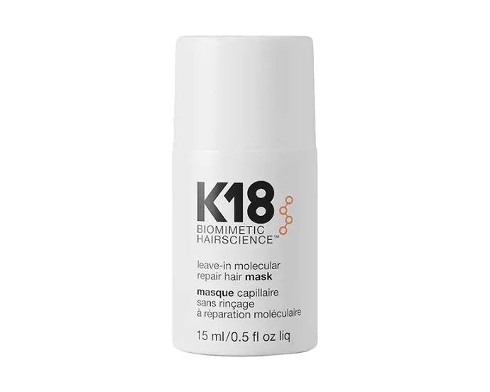 K18 Leave-In Molecular Repair Hair Mask
