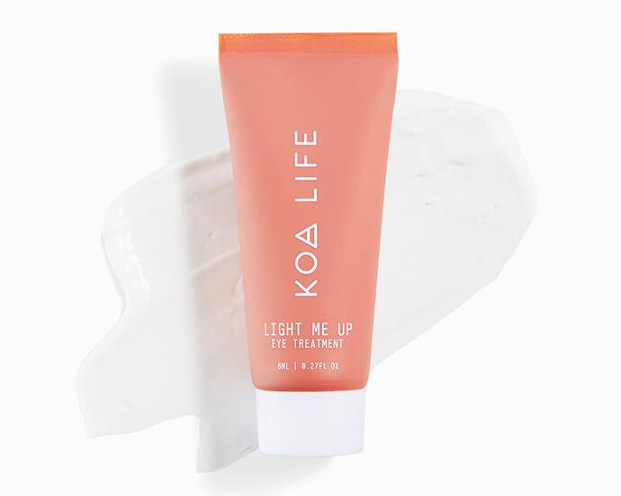 KOA-LIFE-Light-Me-Up-Eye-Treatment-with-swatch
