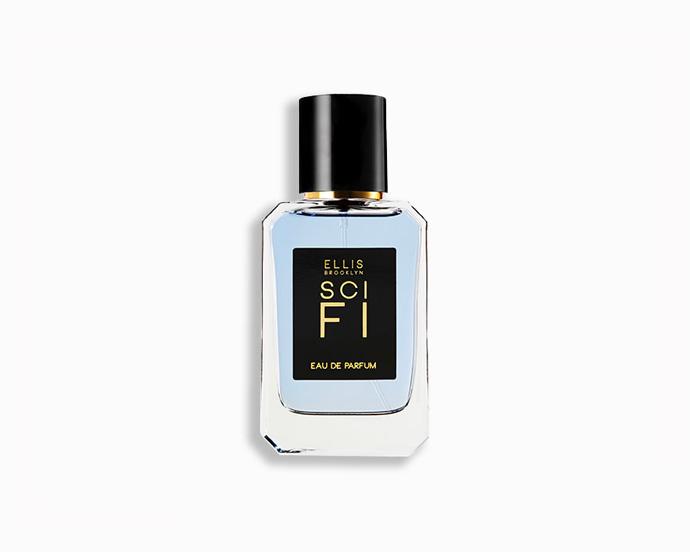ELLIS BROOKLYN Sci Fi Eau De Parfum