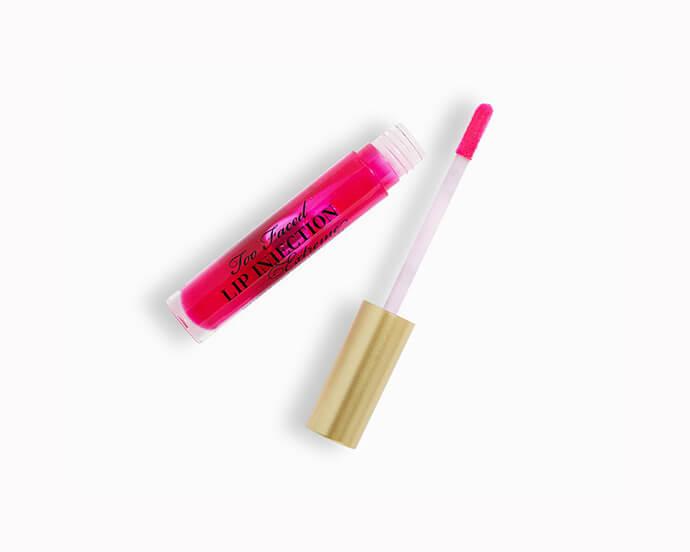 TOO FACED COSMETICS Lip Injection Extreme Lip Plumper in Pink Punch