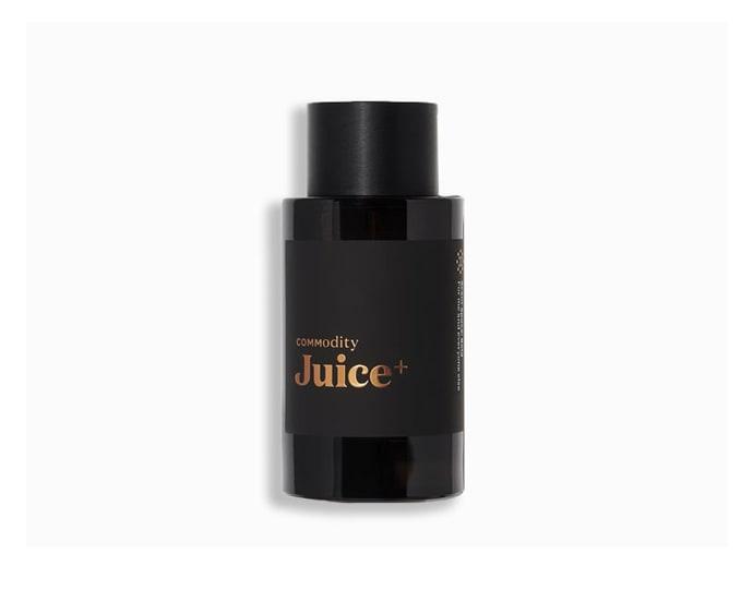 COMMODITY FRAGRANCES Juice Bold