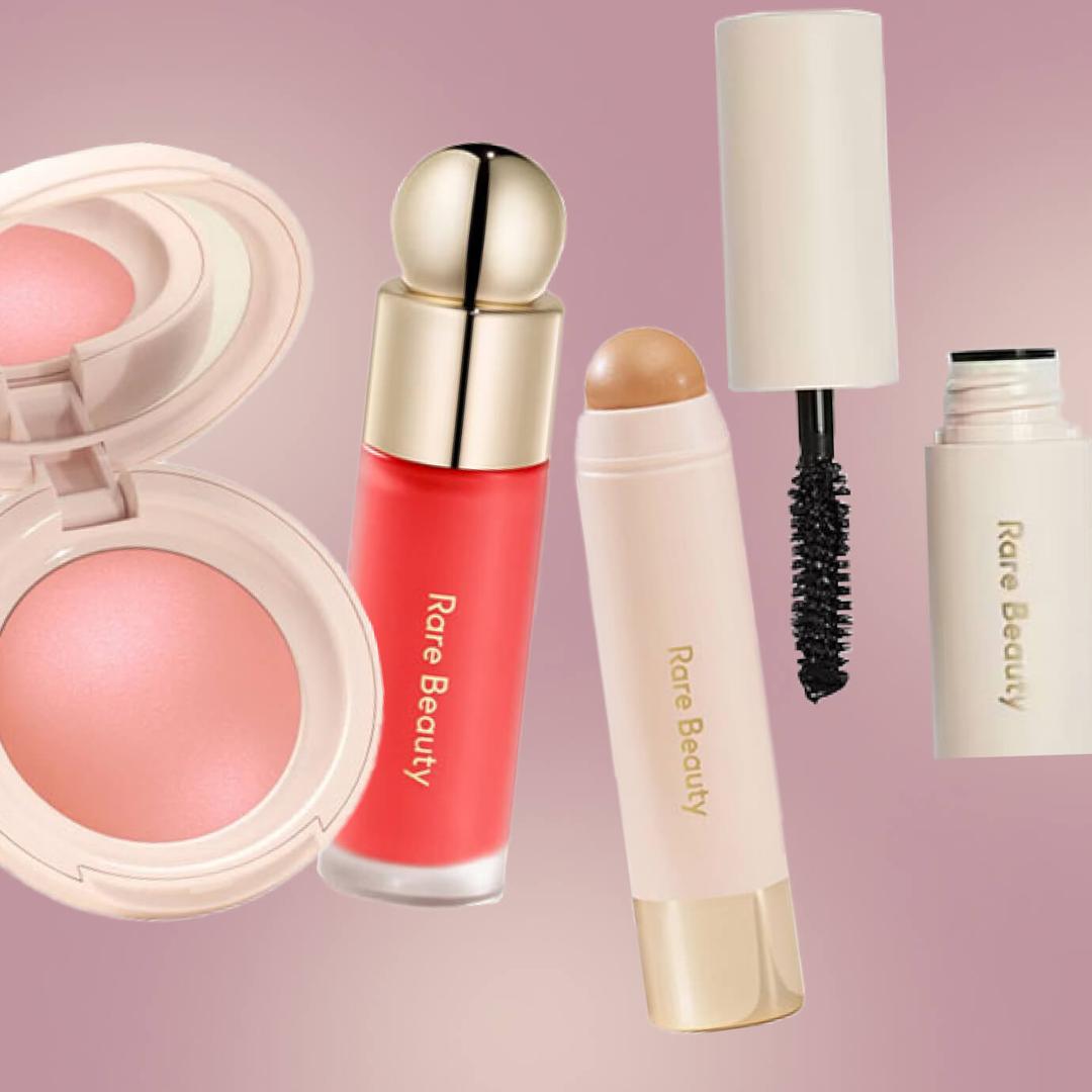 8 Best RARE BEAUTY Products: Selena Gomez’s Must-Haves | IPSY
