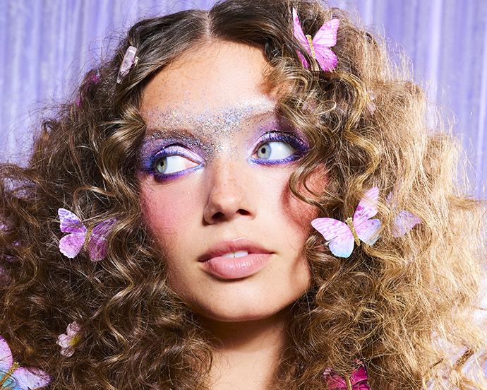 Glitter Pixie 0512
