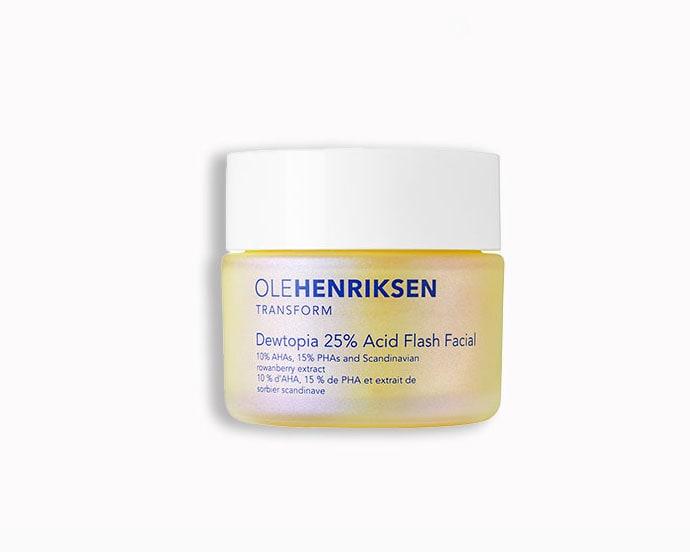 OLEHENRIKSEN-Dewtopia-25-Acid-Flash-Facial-Mask