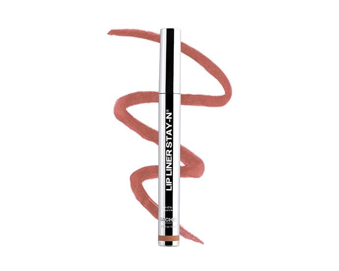 SACHEU Lip Liner Stay-N® Peel-Off Lip Stain