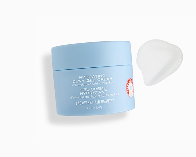 FIRST-AID-BEAUTY-Hydrating-Dewy-Gel-Cream-Moisturizer-with-Hyaluronic-Acid-Ceramides february-2026-ipsy-shop-spoilers