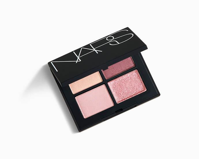 NARS-COSMETICS-Quad-Eyeshadow-Palette