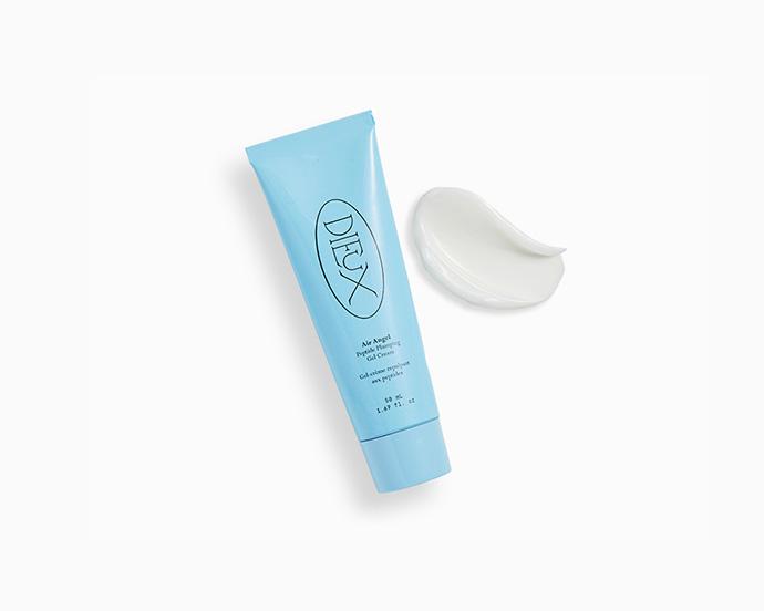 Dieux Skin-Air Angel Peptide Plumping Gel Cream