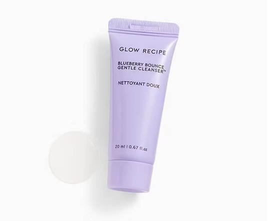 GLOW RECIPE Blueberry Bounce Gentle Cleanser