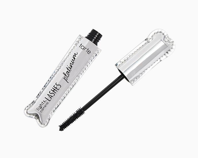TARTE Lights, Camera, Lashes Platinum Mascara