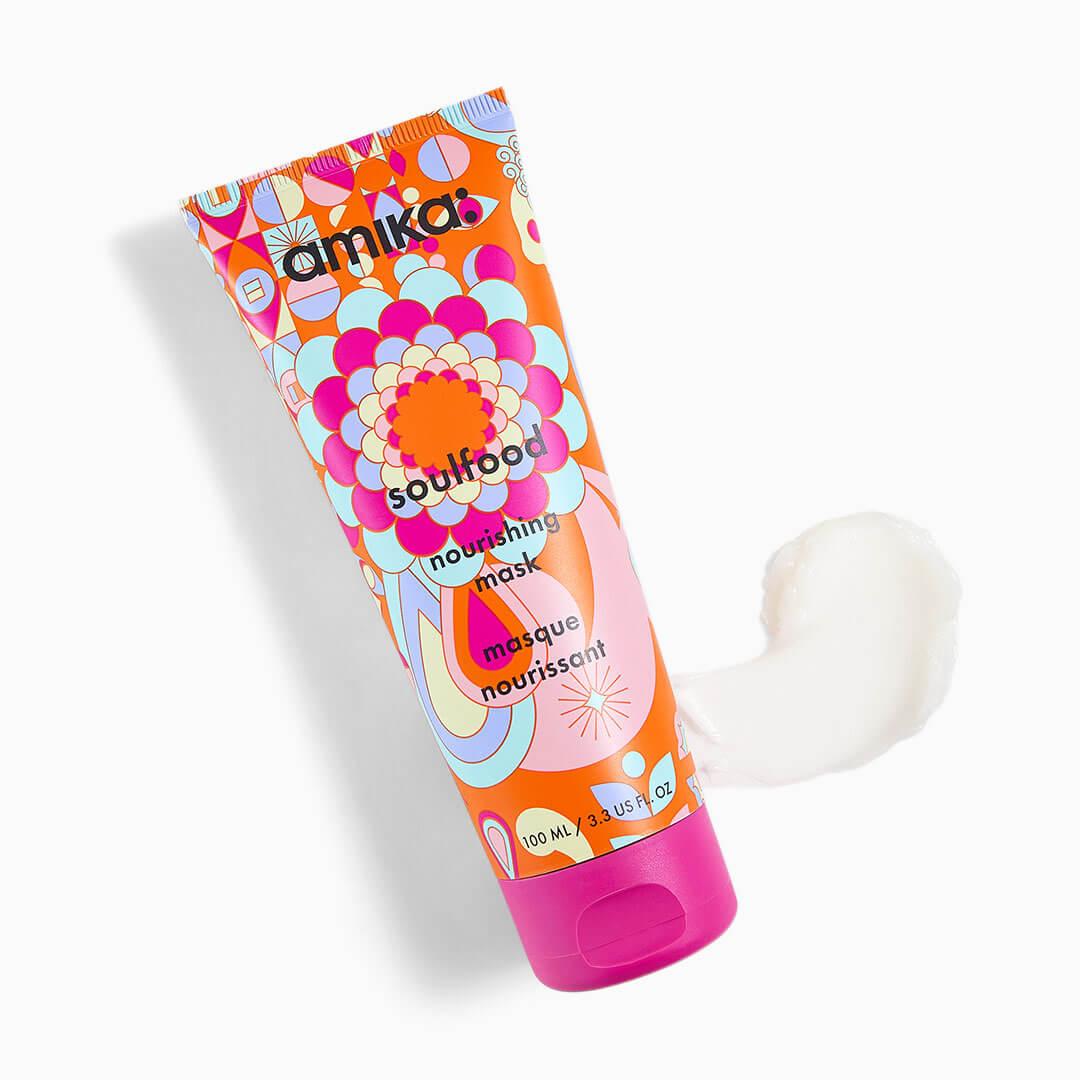 AMIKA Soulfood Nourishing Mask
