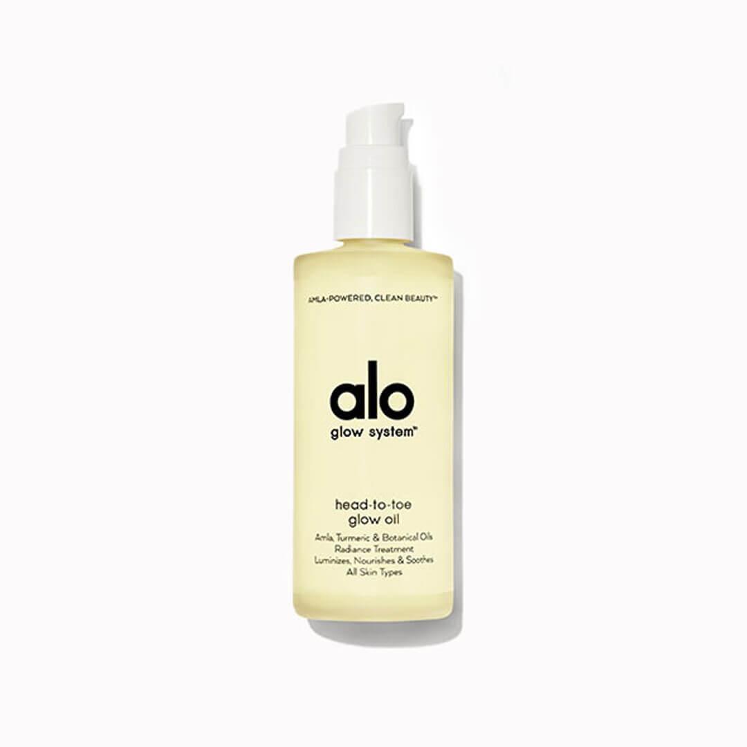 ALO YOGA SKIN Head-to-Toe Glow Oil