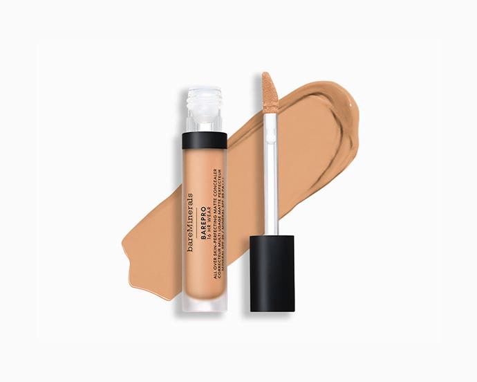 BAREMINERALS-BAREPRO-16HR-All-Over-SkinPerfecting-Matte-Concealer-Mineral-SPF-25 april-2026-ipsy-editors-picks