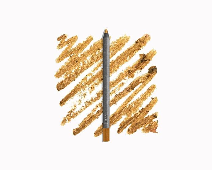Julep-When-Pencil-Met-Gel-All-Day-Waterproof-Eyeliner,-Sunset-gold